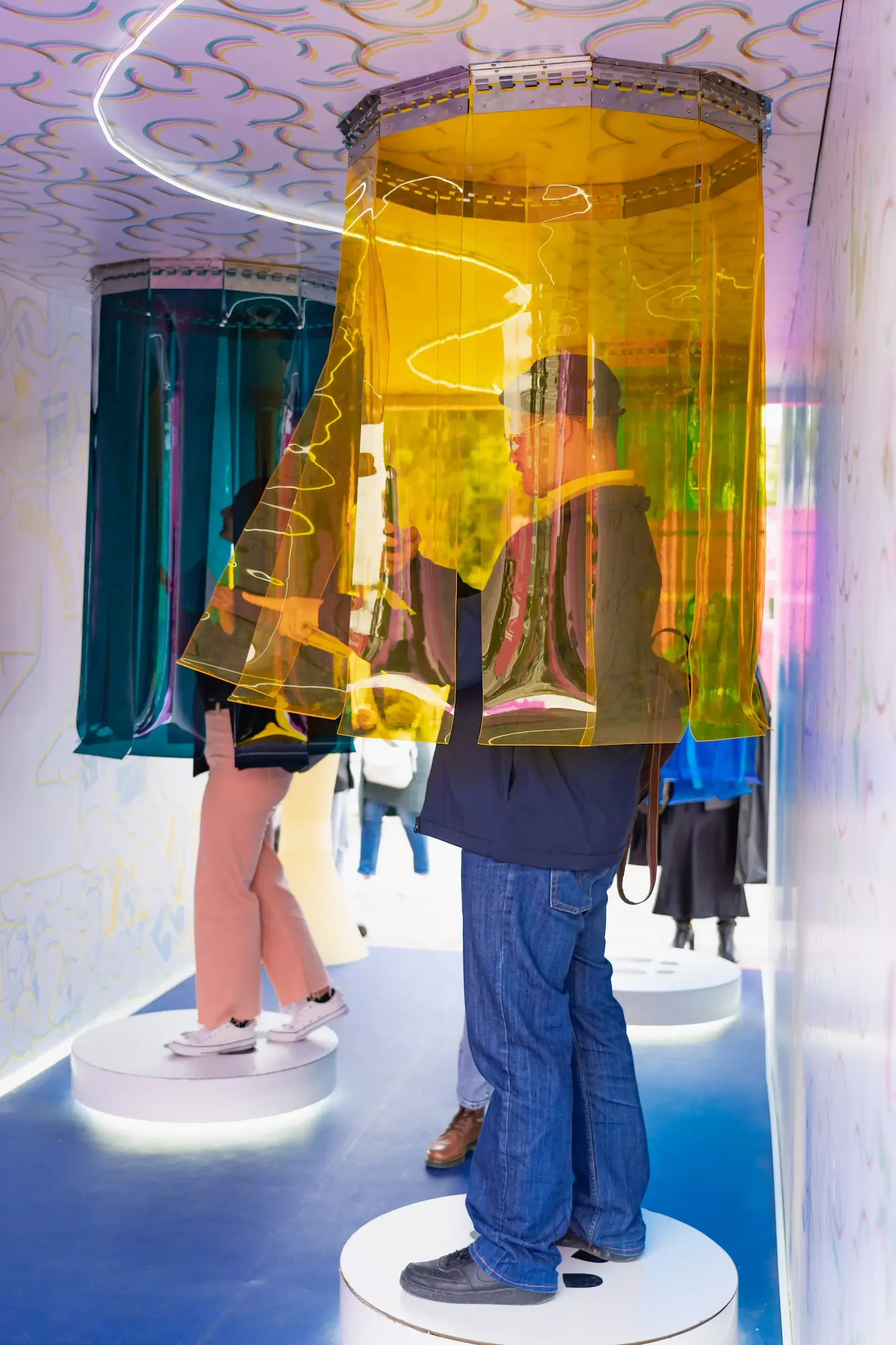 Poster design created for ADN Forum.